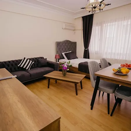 Cihangir Modern Taksim Hotel 4*