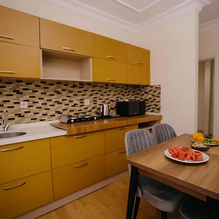 Cihangir Modern Taksim Hotel