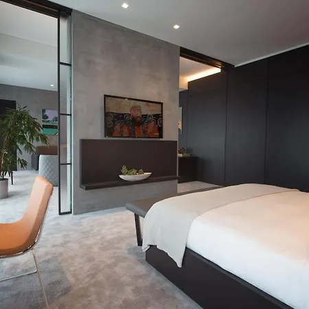 The Mill Hotel Bomonti 4* Istanbul