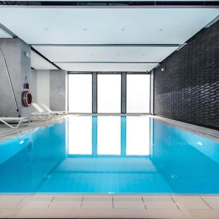 Hotel The Mill Hotel Bomonti Istanbul
