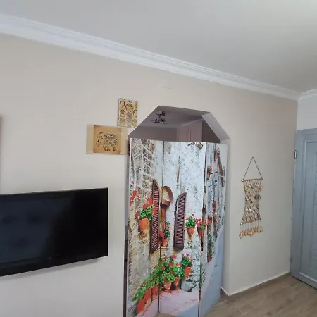 Silent Corner 5