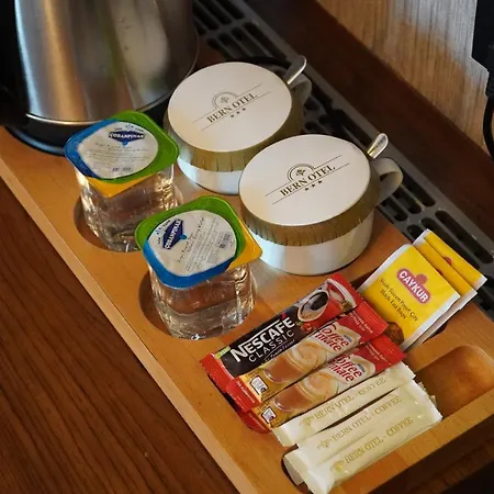 Bern 3* イスタンブール