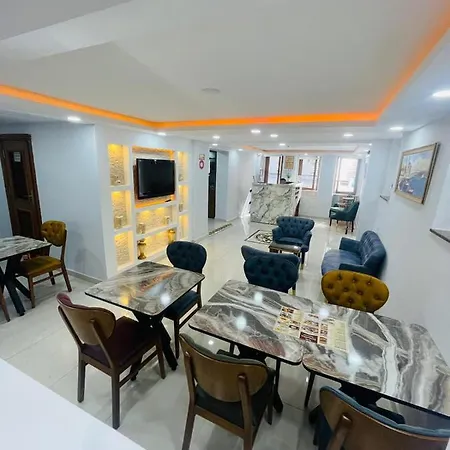New House 4*
