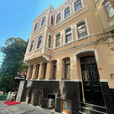 New House איסטמבול