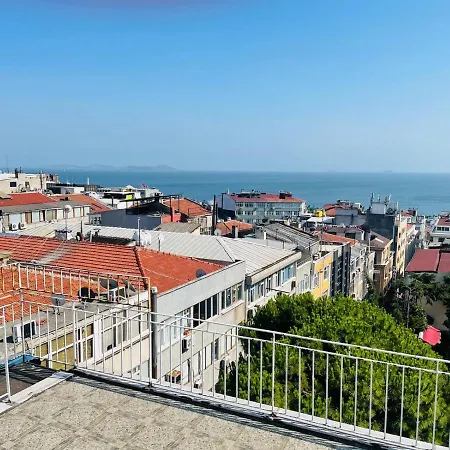 Hotel New House Istanbul