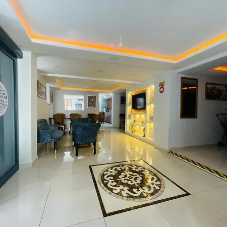 New House Hotel Istanbul