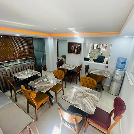 New House Hotel Istanbul