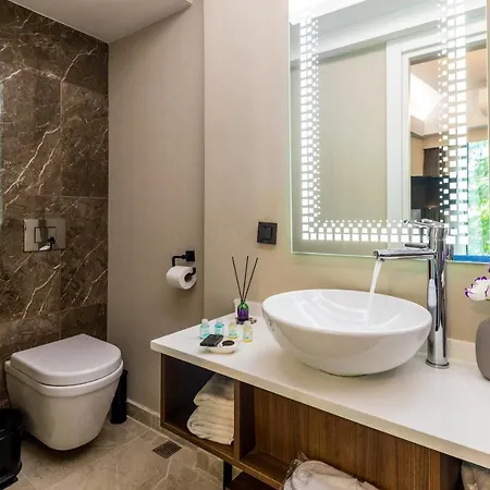 Union Port Hotel Istanbul