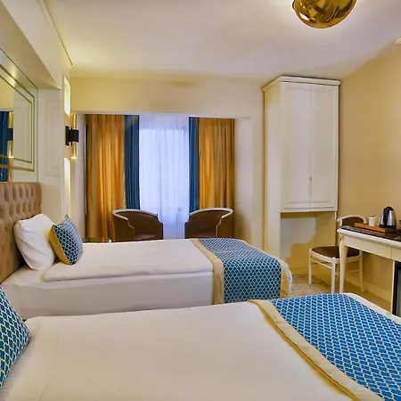 Hotel Beethoven Premium 4*