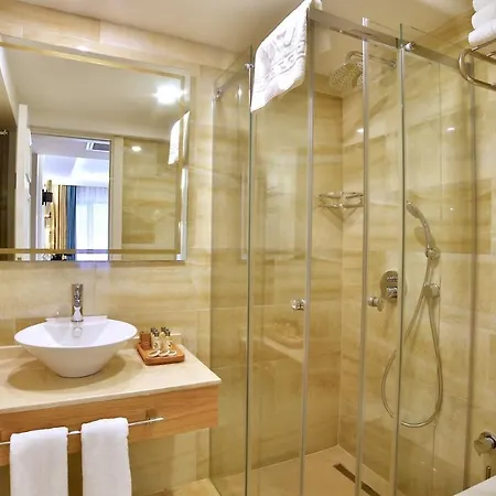 Hotel Beethoven Premium Istanbul