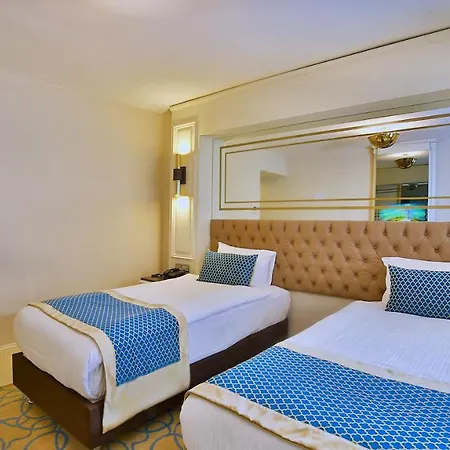 Beethoven Premium Hotel