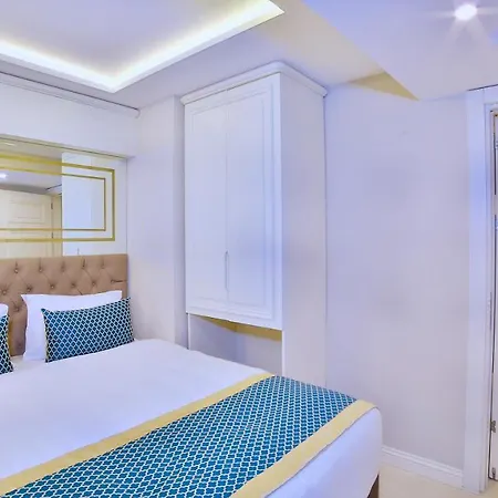 Hotel Beethoven Premium
