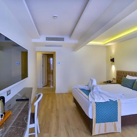 Beethoven Premium 4* Istanbul