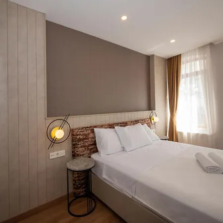 Hotel Taksim *