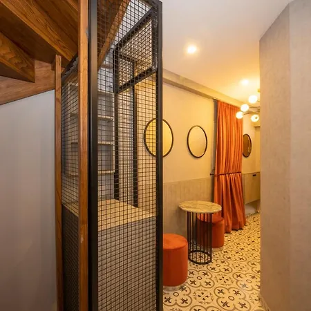 Hotel Taksim *