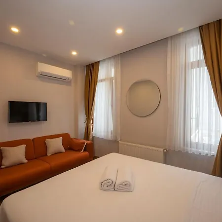 Taksim Hotel Istanbul