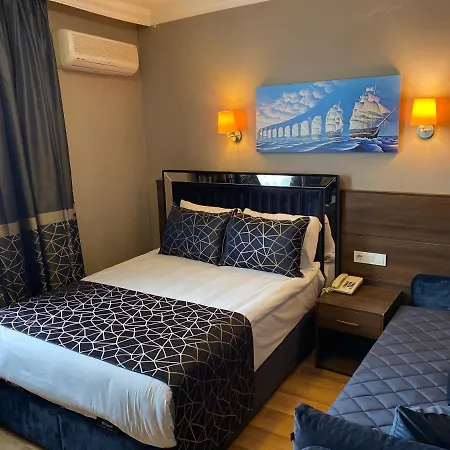 Star 2* Provincia di Istanbul