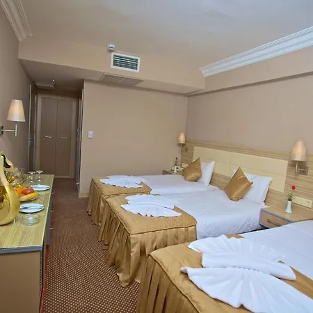 Hotel Laleli Emin Istanbul
