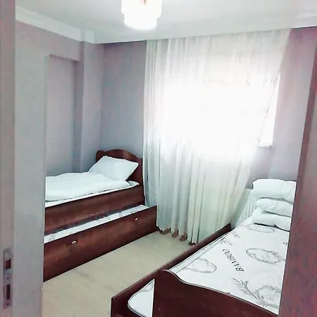 Marmaris اسطنبول