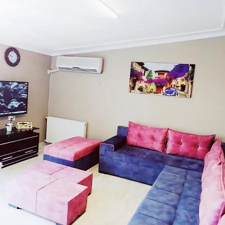 Marmaris شقة فندقية