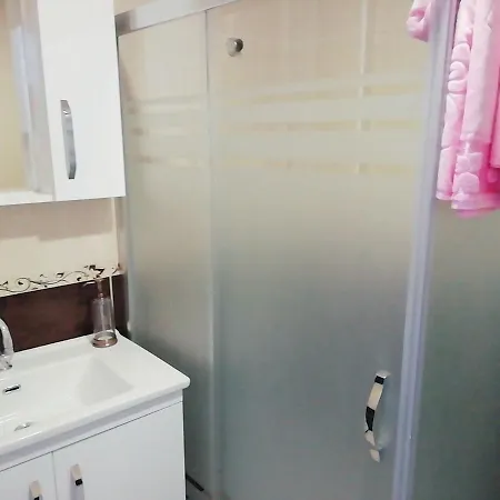 Marmaris شقة فندقية اسطنبول