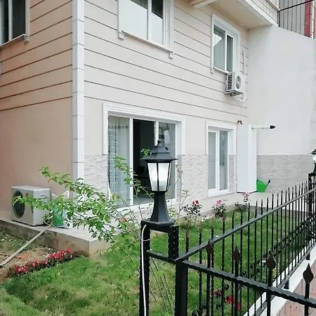 Marmaris اسطنبول