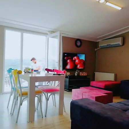 Marmaris اسطنبول