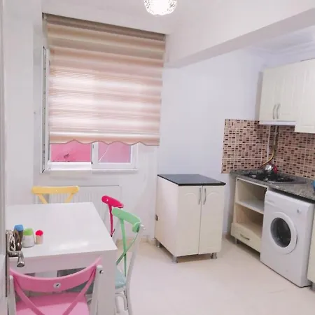 شقة فندقية Marmaris *