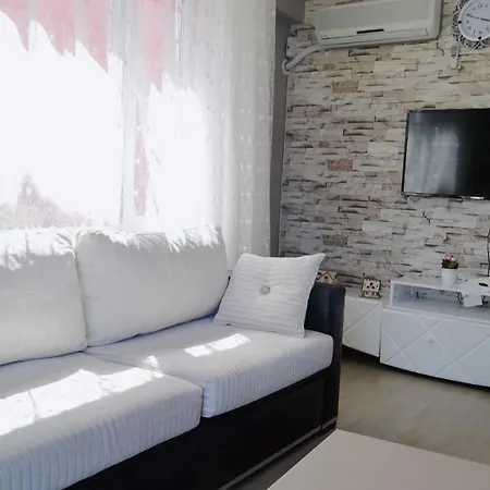 Marmaris اسطنبول