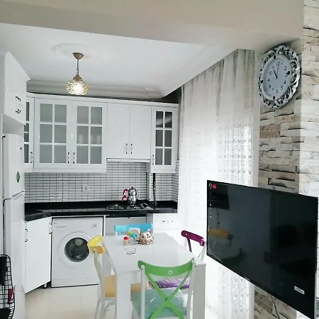 شقة فندقية Marmaris *