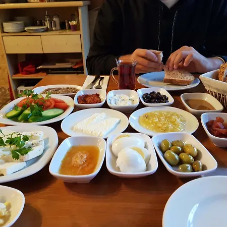 Marmaris اسطنبول