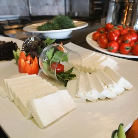 Skalion Hotel Istanbul