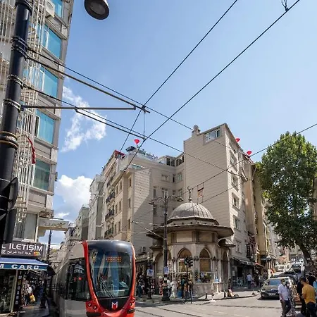 Old Viva Отель
