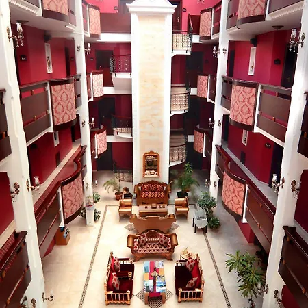 Hotel Chatto 3*