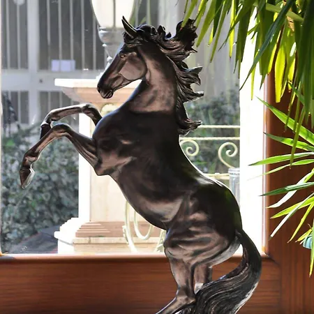 Chatto Hotel Istanbul