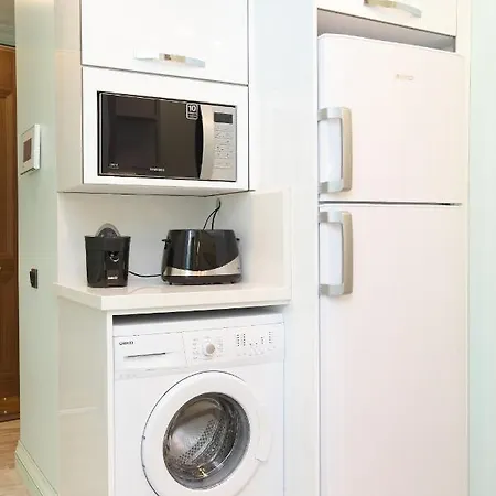 Lir Long Hotel de apartamente