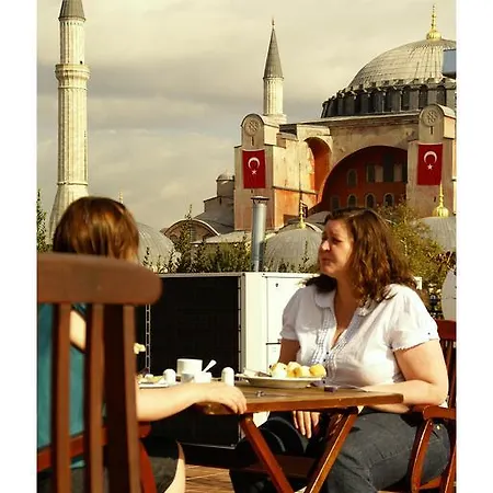 Uyan-special Category Provincia di Istanbul
