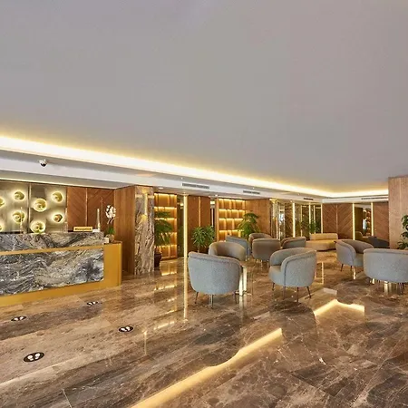 Grand Gulsoy Old City 4*