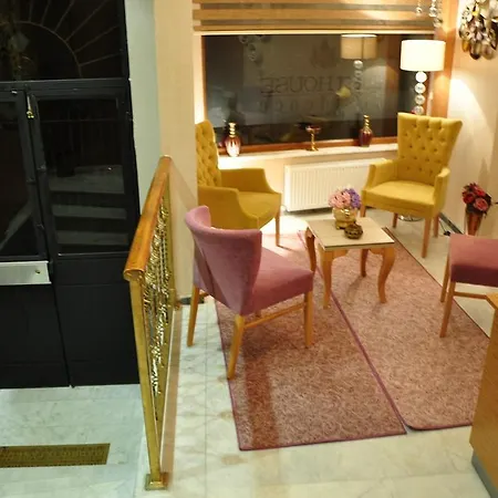 Harbiye Hotel