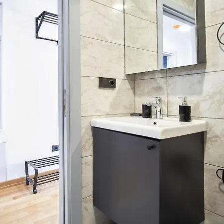 Taksim Blue Bosphorus House Apartment *