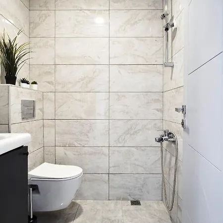Taksim Blue Bosphorus House Apartment Istanbul