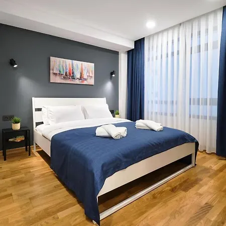 Taksim Blue Bosphorus House Istanbul