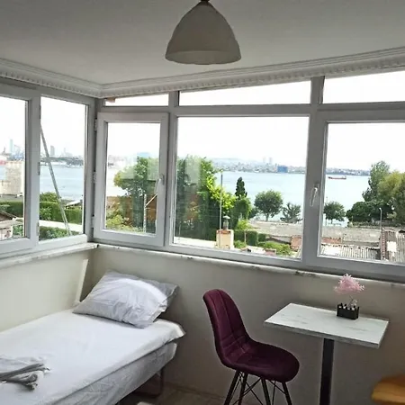 아파트 Sultanahmet Sea Star Apart