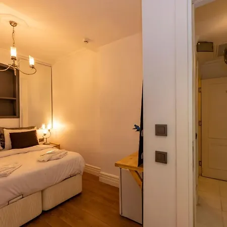 Pera Line Cihangir 3* Istanbul