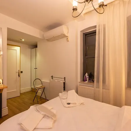 Pera Line Cihangir Hotel Istanbul