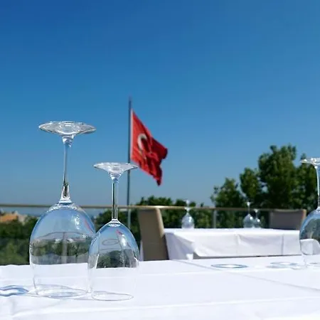 Yesilpark Provincia di Istanbul