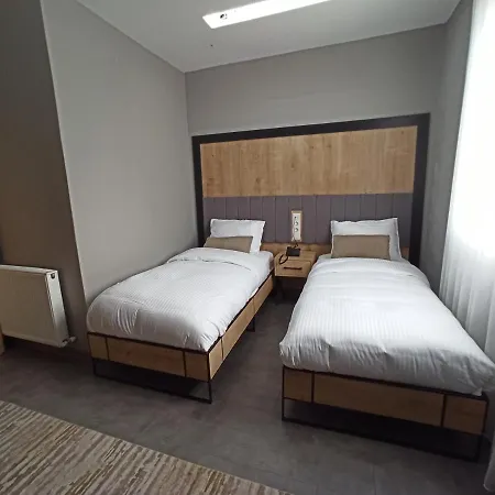 Hotel Skylon Airport Arnavutkoy