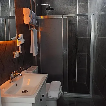Skylon Airport Hotel Arnavutkoy