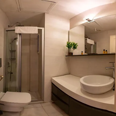 Hotel Pera Line Cihangir