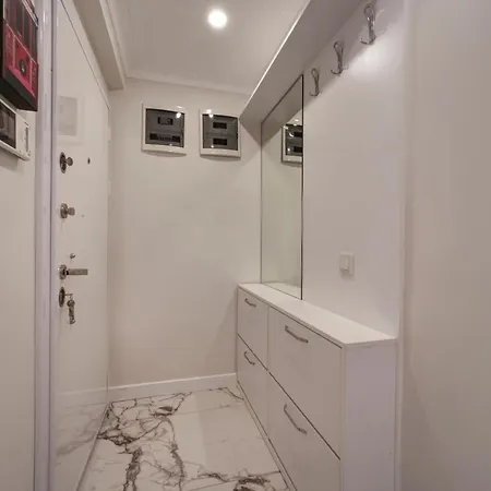 Hotel Etiz & Residences Istanbul